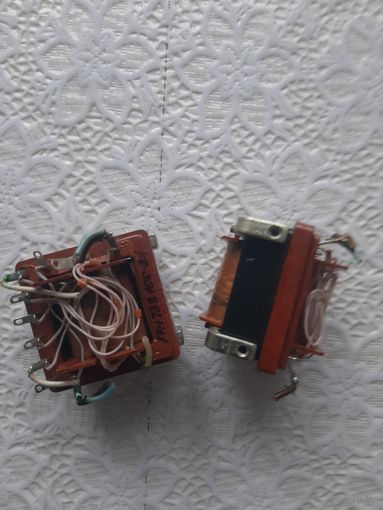 Трансформатор