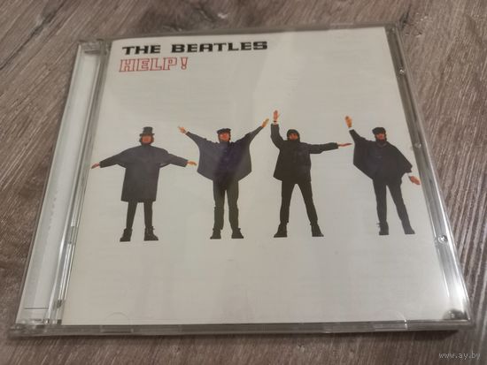 The Beatles - Help! (CD)