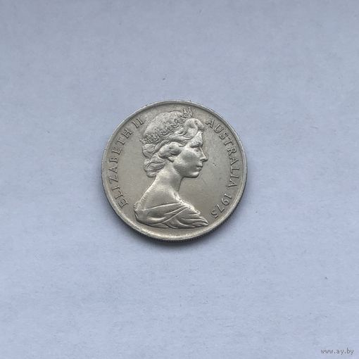 10 центов 1975