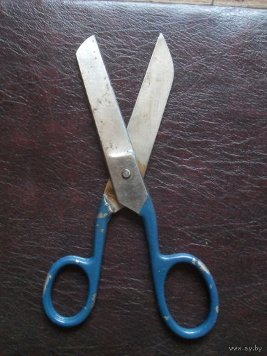 Ножницы портновские,большие.