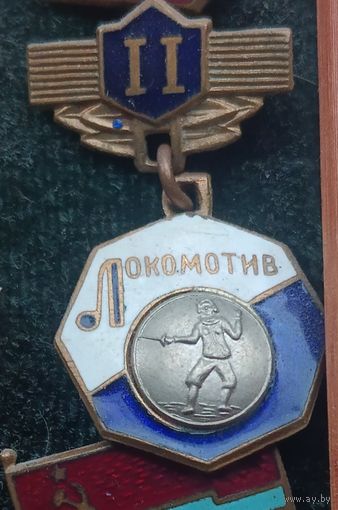 Фехтование