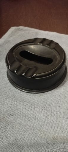 Пепельница