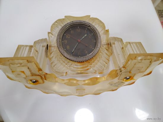 Часы танковые