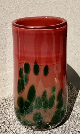 Ваза. Ваза Неман