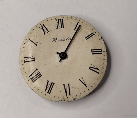 Механизм СССР Ракета 3, без МЦ!!