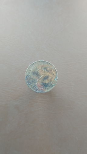 Германия / 2 pfennig (J) / 1979 год