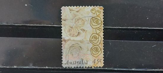 РАСПРОДАЖА. АВСТРАЛИЯ 1998г. Полная серия. Гаш.