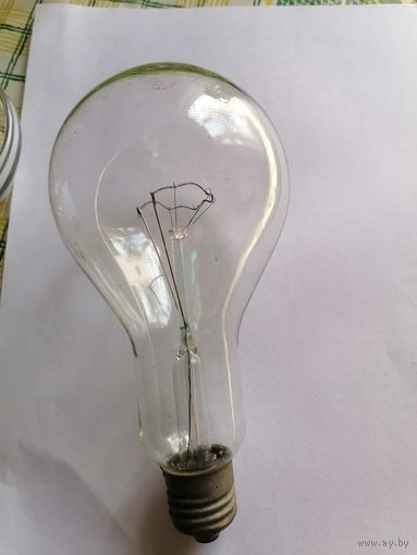 Лампа 300w