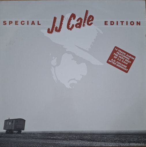 J.J. Cale – Special Edition