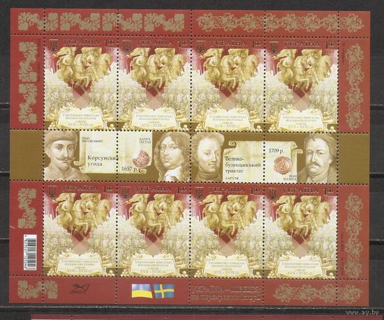 ФФ3 Украина 2008 Личности