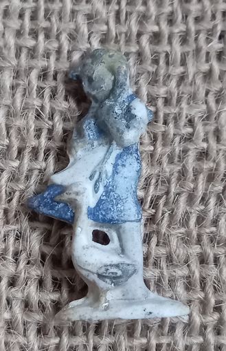 Знак "Зимняя помощь" с 1 руб.