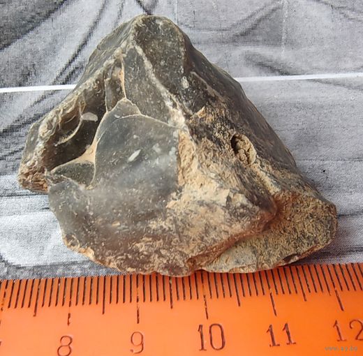 Кремний. Кремень. 59 г