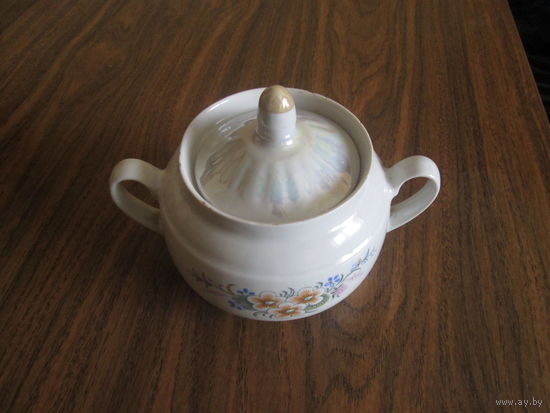Сахарница СССР.