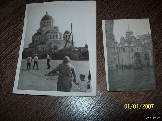 2 фото Церковь