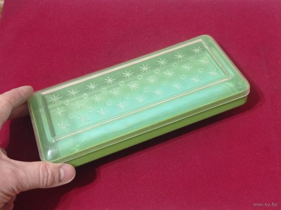 Коробочка СССР