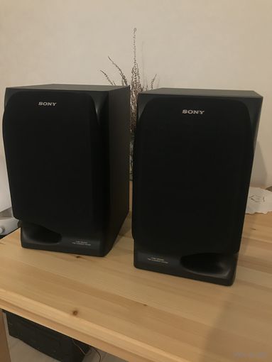 Пассивные аудио колонки SONY SS-H501