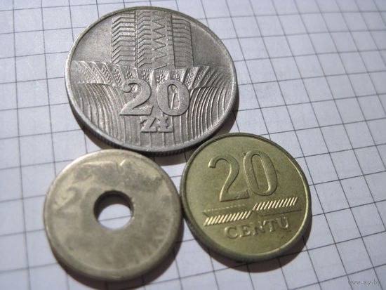 Три монеты/9 с рубля!