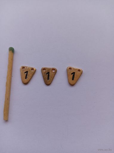 Подвес к сверхсрочнику 1-2. Цена за один подвес.