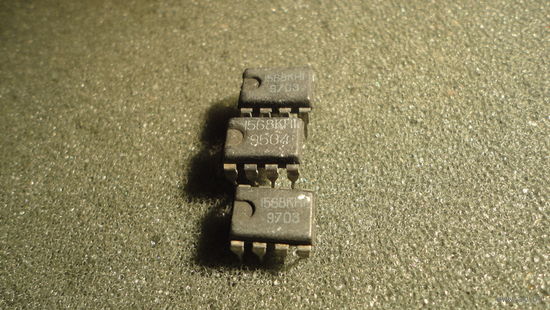 Микросхема КР1568КН1 (цена за 1шт)