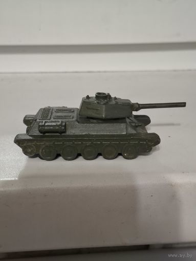 Танк не частый