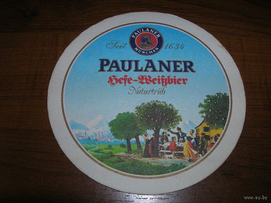Paulaner