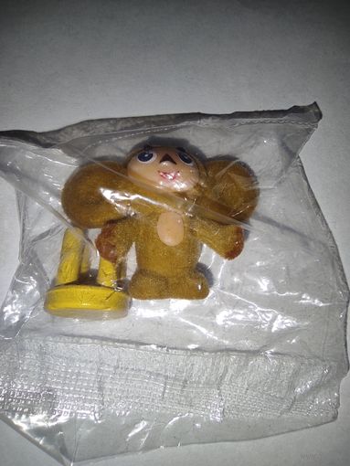 Фигурка из серии Ландрин.