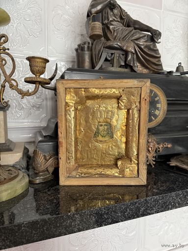 Старинная икона