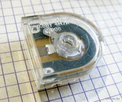 Резисторы подстроечные СП3-29вМ 4,7 мОм 0,5 Вт
