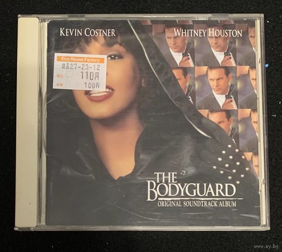 The Bodyguard (Original Soundtrack Album)