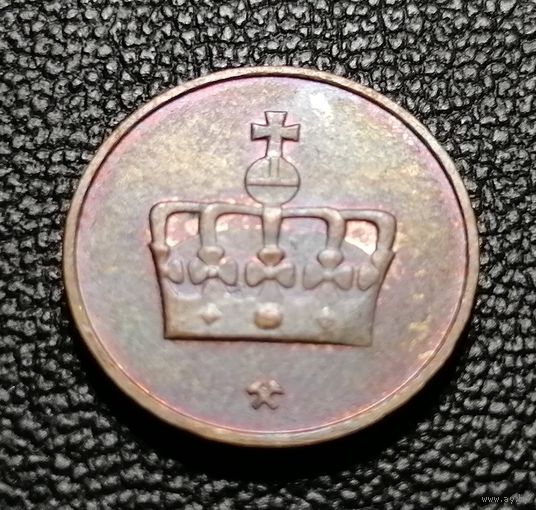 50 эре 2007