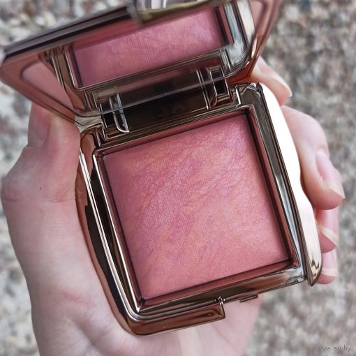 Hourglass Sublime Flush