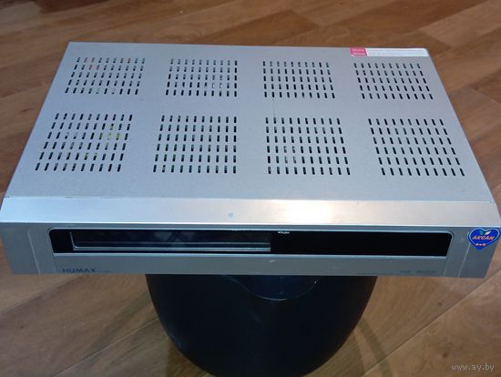 Ресивер HUMAX  HDCI - 2000
