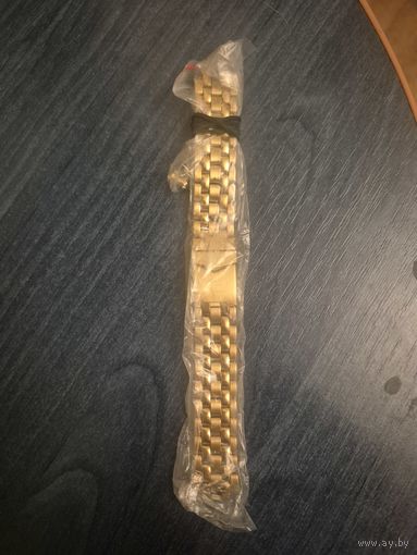 Браслет к часам слава 18мм
