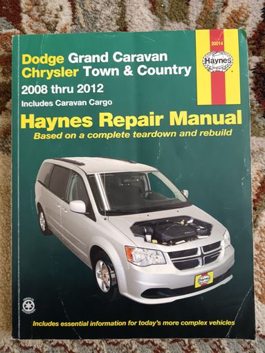 Dodge Grand Caravan, Chrysler Town&Country
