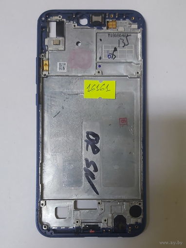 Телефон Huawei P20 Lite. 16161