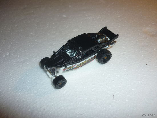 Модель авто Dune lt Up. Mattel-HotWheels. масштаб 1:60.