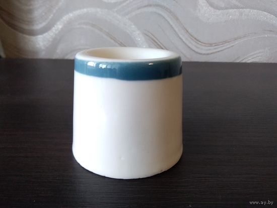 Чернильница непроливайка СССР