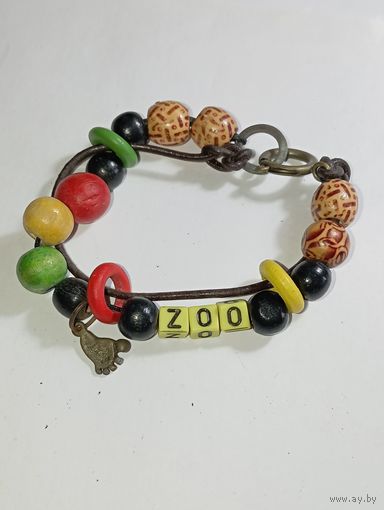 Браслет . Распродажа винтажный бижутерии с рубля !