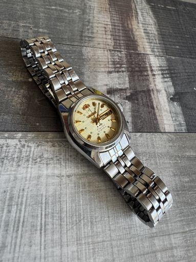 Orient (женские, неисправны)