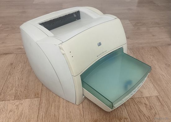 Принтер HP LaserJet 1000