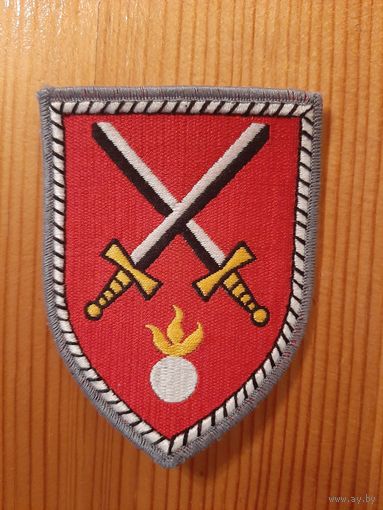 Шеврон бундесвера