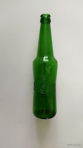 Бутылка пивная. 0.5 л.