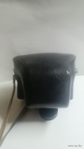 Фотоаппарат Зенит 19 с объективом ZENITAR-M 1,7/50