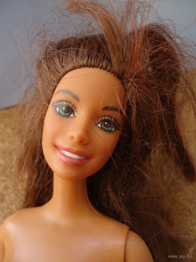 Кукла . Mattel . Барби