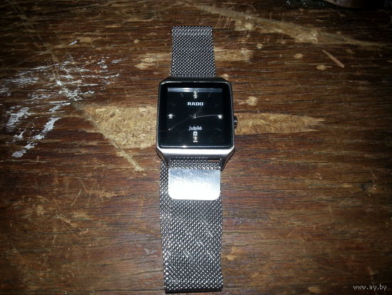 Часы RADO 180.0286.5