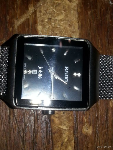 Часы RADO 180.0286.5
