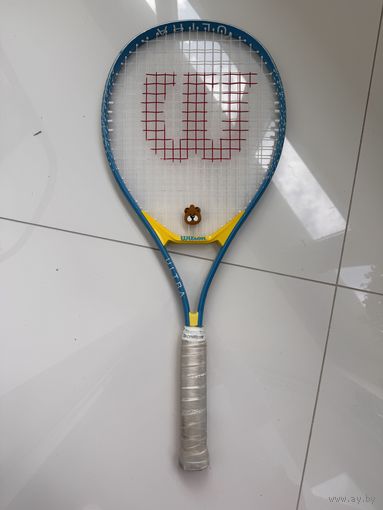 Ракетка детская теннисная WILSON