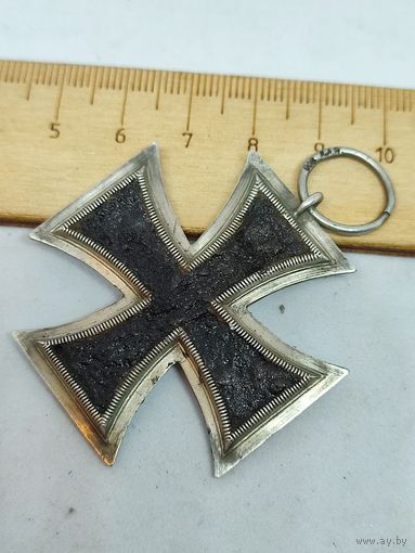 Железный крест