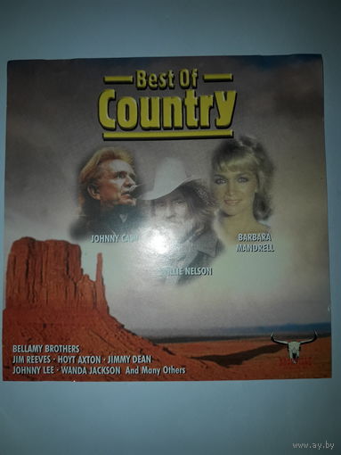 Best Of Country