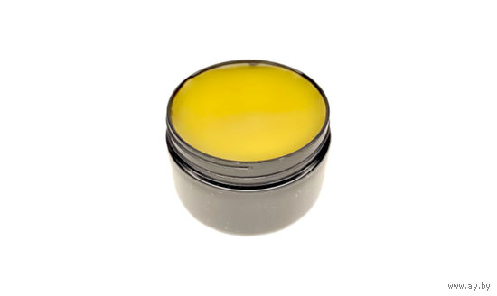 Живичная восковая мастика (50 г.)